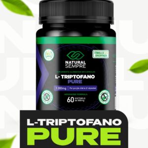 L-TRIPTOFANO PURE