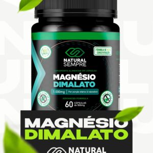 Magnesio Dimalato