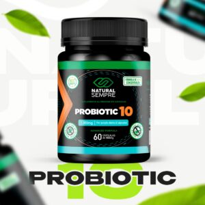 Probiotic 10