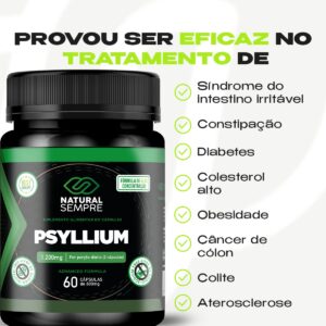 Psyllium