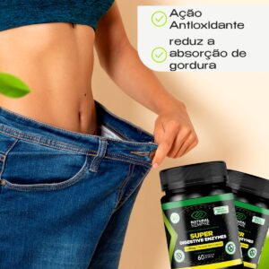 Super Digestive Enzymes