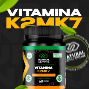 Vitamina K2MK7